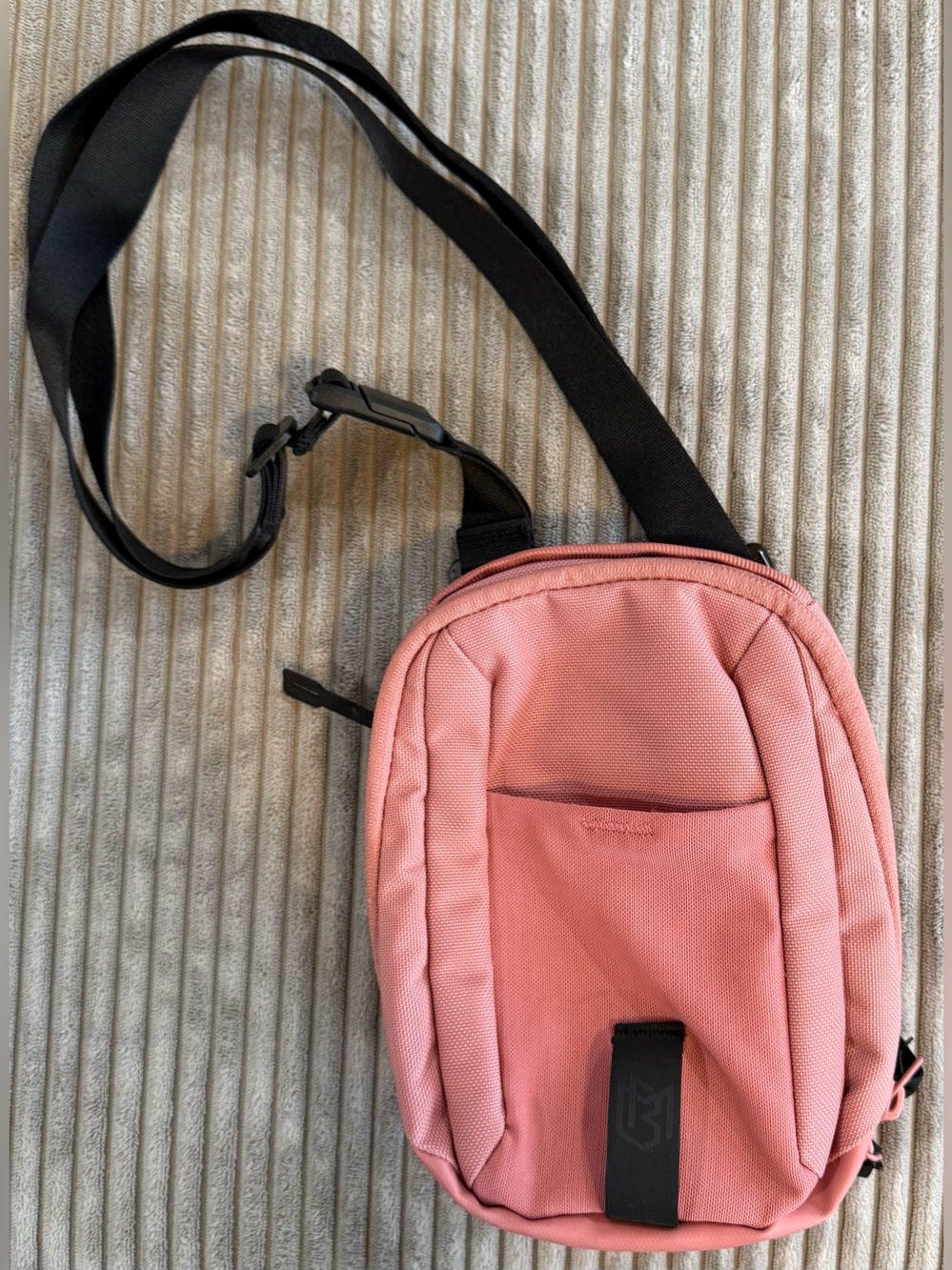 Magnetic Bag Company Crossbody Bag